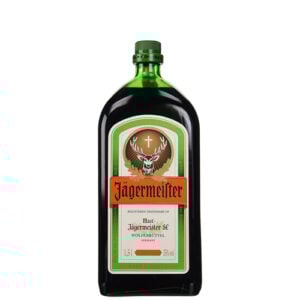 Amaro Jagermeister cl 70
