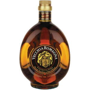 Brandy Vecchia Romagna Etichetta Nera lt 1