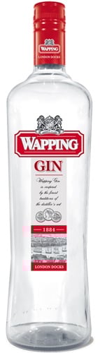 Gin Wapping lt 1