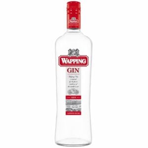 Gin Wapping lt 1