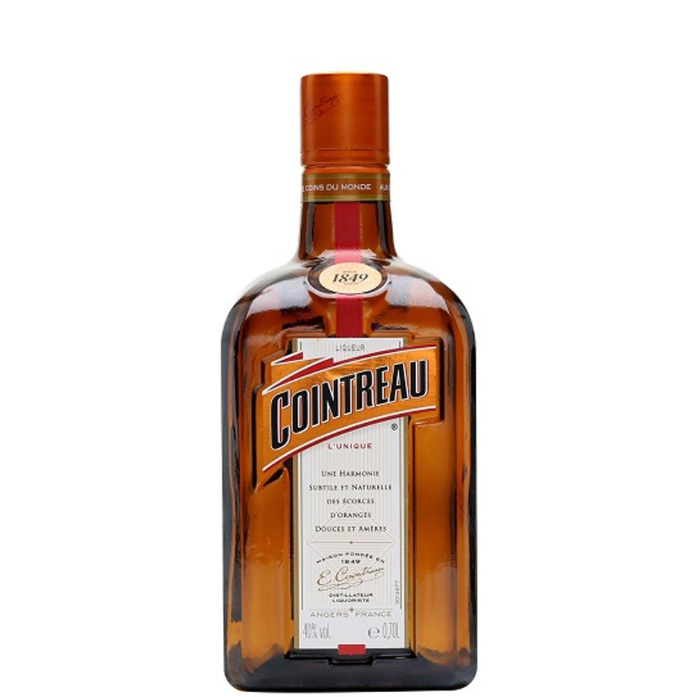 Liquore Cointreau lt 1