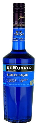De Kuyper Blue Curacao cl 70