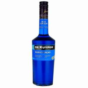 De Kuyper Blue Curacao cl 70