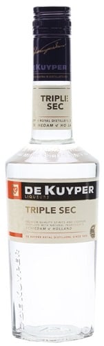 De Kuyper Triple sec cl 70