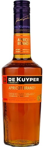 De Kuyper Brandy Apricot cl 70