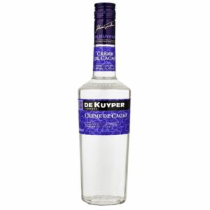 De Kuyper crema Cacao Bianco cl 70