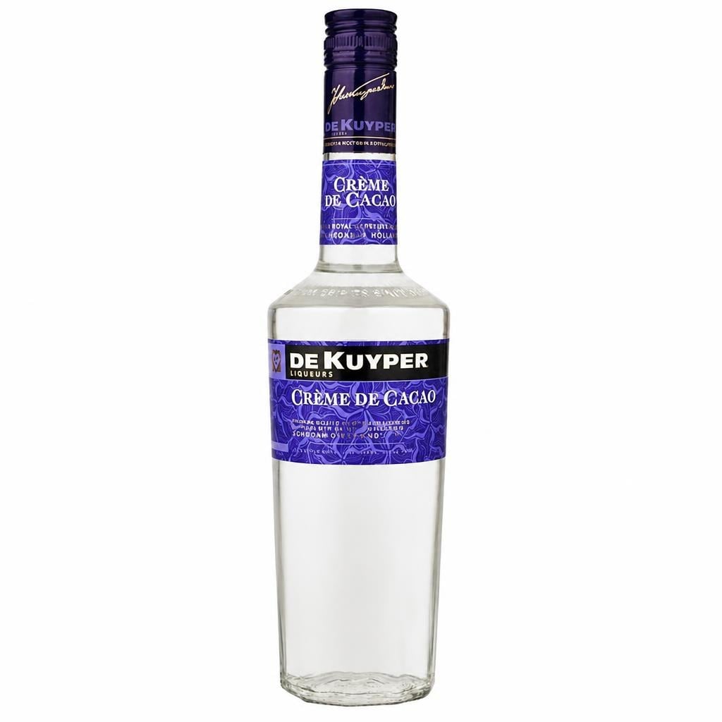 De Kuyper crema Cacao Bianco cl 70