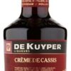 De Kuyper Creme De Cassis cl 70
