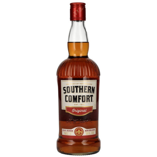 Liquore Southern Comfort al Whisky lt 1