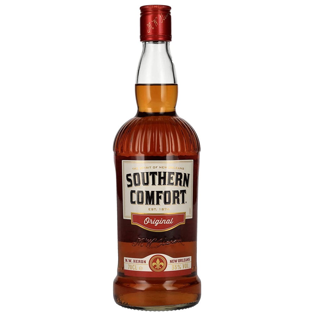 Liquore Southern Comfort al Whisky lt 1