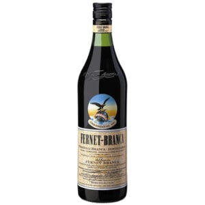 Amaro Fernet Branca lt 1