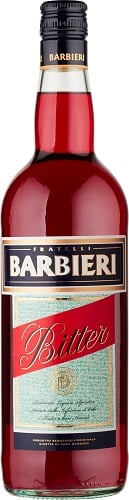 Bitter Barbieri lt 1