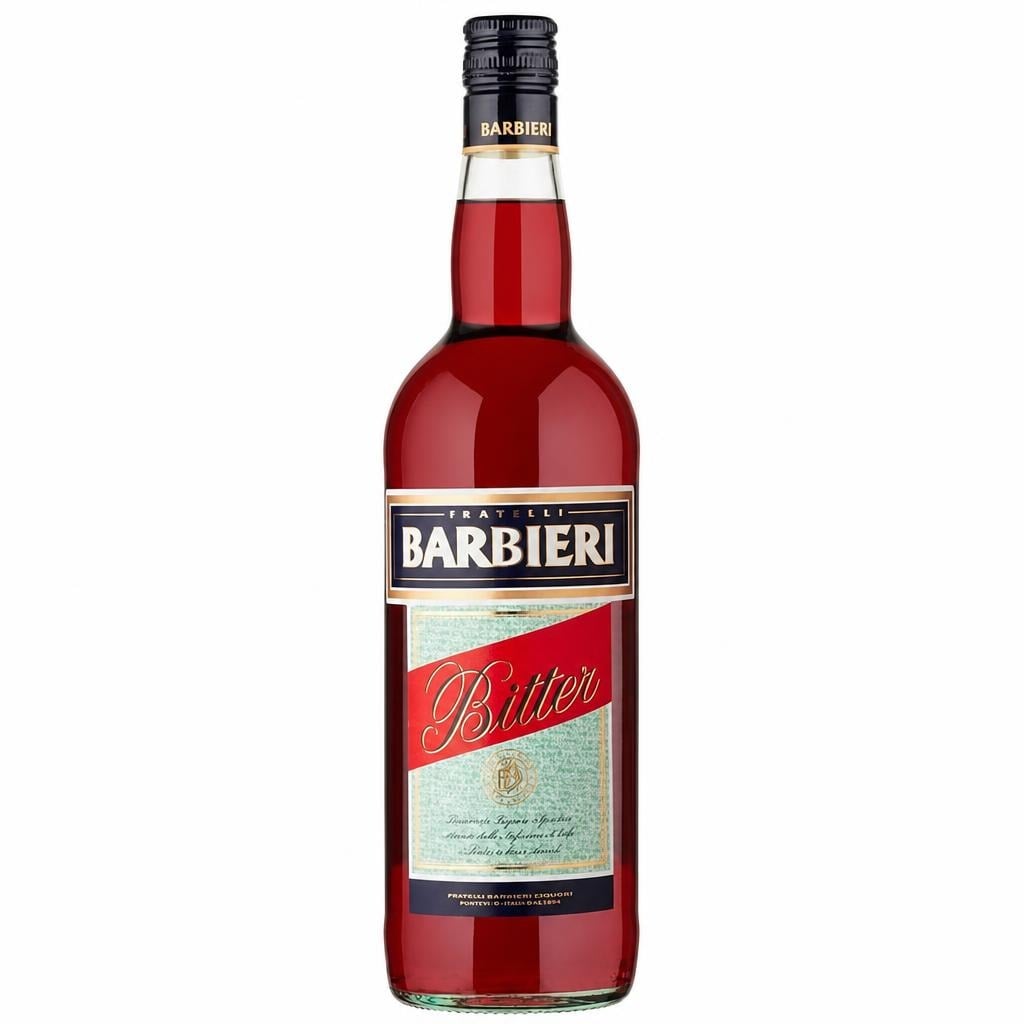 Bitter Barbieri lt 1