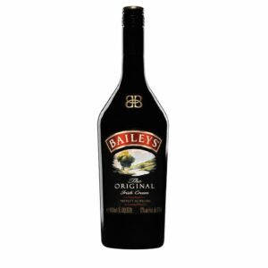 Crema Baileys Whisky lt 1