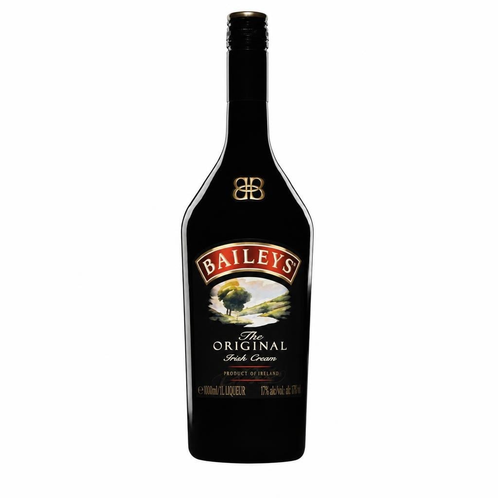 Crema Baileys Whisky lt 1