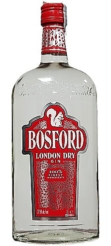 Gin Bosford lt 1