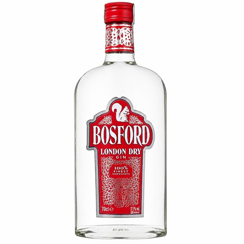 Gin Bosford lt 1