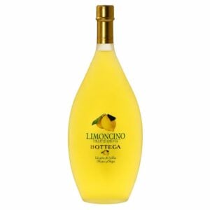 Limoncello Bottega Limoncino cl 50