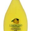 Limoncello Bottega Limoncino cl 50