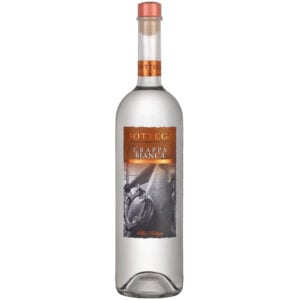Grappa Bottega Bianca lt 1