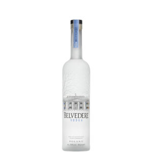 Vodka Belvedere cl 70