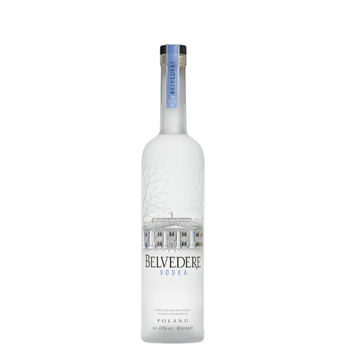 Vodka Belvedere cl 70
