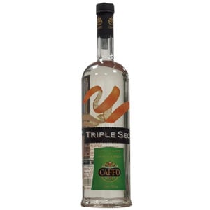 Triple Sec Caffo lt 1