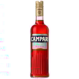 Bitter Campari lt 1