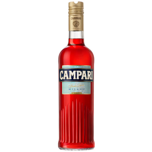 Bitter Campari lt 1