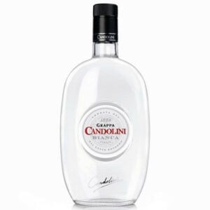 Grappa Candolini Bianca lt 1