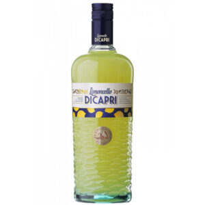 Limoncello di Capri lt 1