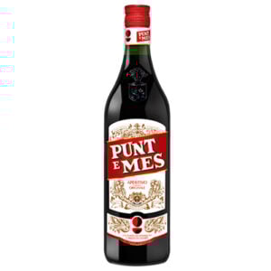 Vermouth PUNT E MES lt 1