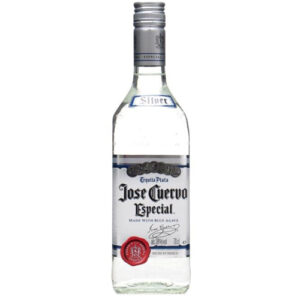 Tequila Jose' Cuervo Especial Silver lt1