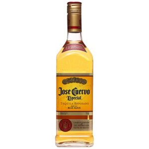 Tequila Jose' Cuervo Especial Reposado lt 1