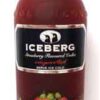Vodka Iceberg Bagnoli Fragola lt 1