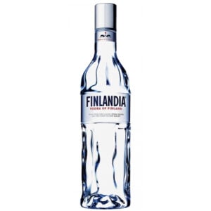 Vodka Finlandia lt 1