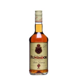 Brandy Fundador cl 70