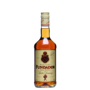 Brandy Fundador cl 70
