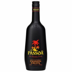 Liquore Passoa lt 1