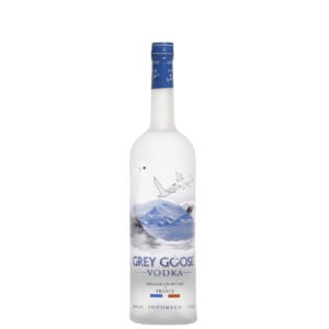 Vodka Grey Goose cl 70