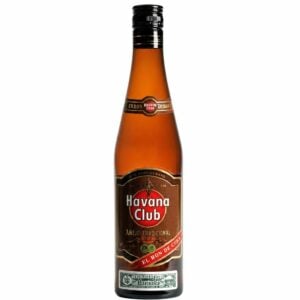 Rum Havana Anejo Riserva cl 70