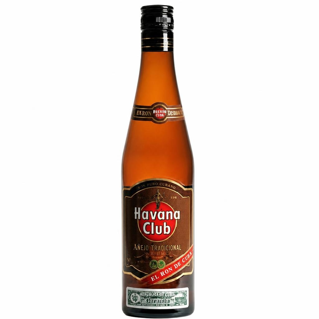 Rum Havana Anejo Riserva cl 70