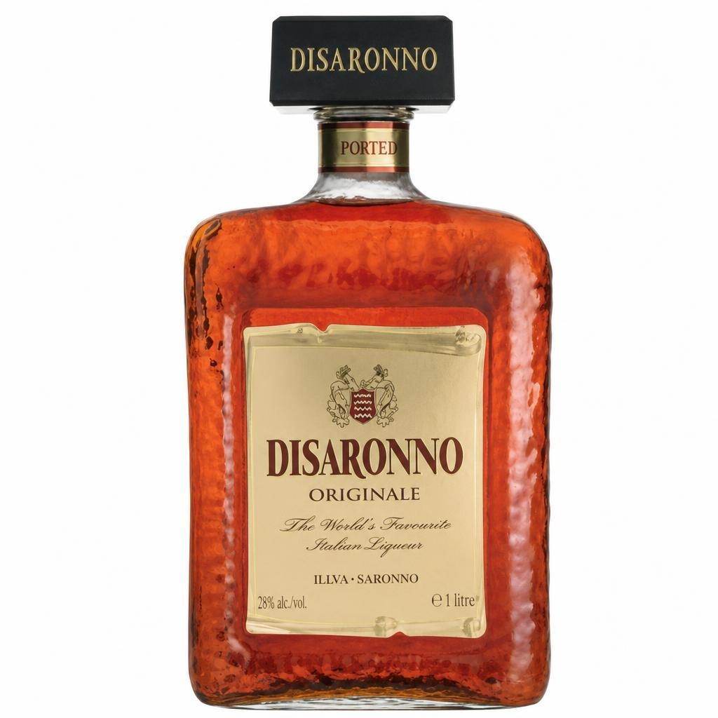 Amaretto Disaronno lt 1