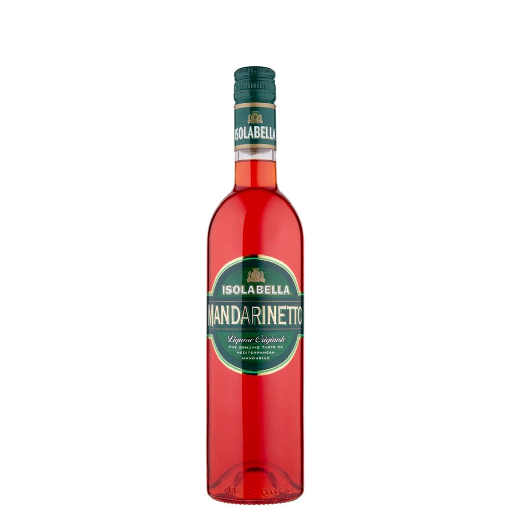 Liquore Mandarinetto Isolabella cl 70