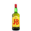 Whisky J & B cl 70
