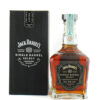 Whiskey Jack Daniel's Single Barrel cl70