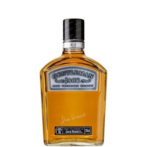 Whiskey Jack Daniel's Gentleman cl 70