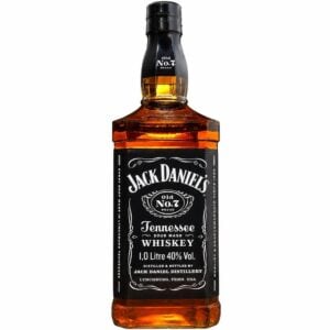 Whiskey Jack Daniel's lt 1 Old No. 7