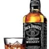 Whiskey Jack Daniel's lt 1