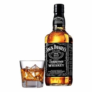 Whiskey Jack Daniel's lt 1